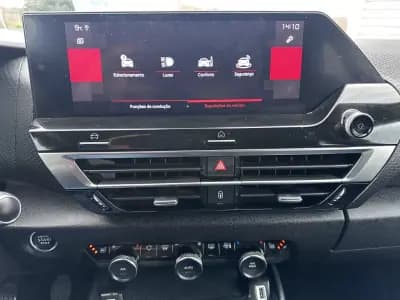 Vendo Citroën C4 2021 - 15900 EUR, 175000 km - AUTO.MOTO.pt