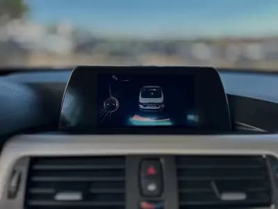 Vendo BMW 420 2015 - 22700 EUR, 167000 km - AUTO.MOTO.pt