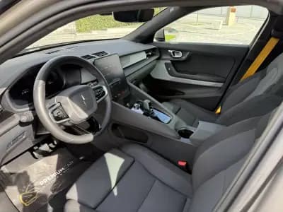 Sell Polestar 2 2020 - 34000 EUR, 59000 km - AUTO.MOTO.pt