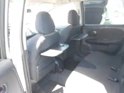 Sell Nissan Note 2007 - 8900 EUR, 194576 km - AUTO.MOTO.pt