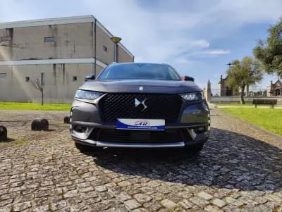 Vendo DS DS7 Crossback 2019 - 24990 EUR, 159000 km - AUTO.MOTO.pt