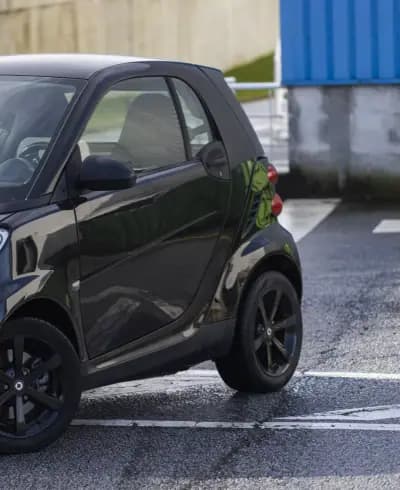 Vendo Smart Fortwo Cabrio 2008 - 4990 EUR, 291781 km - AUTO.MOTO.pt