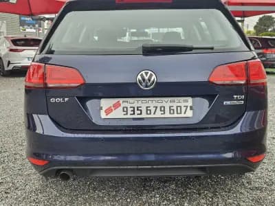 Vendo Volkswagen Golf Variant 2016 - 13300 EUR, 139600 km - AUTO.MOTO.pt