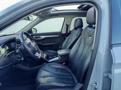 Sell MG Marvel R 2022 - 26490 EUR, 81400 km - AUTO.MOTO.pt