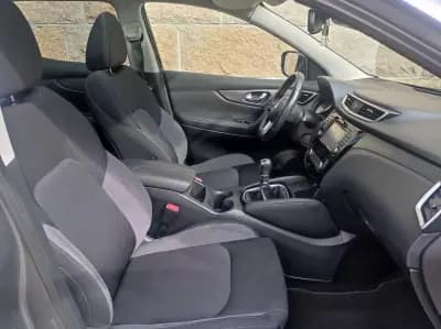 Vendo Nissan Qashqai 2019 - 18990 EUR, 116500 km - AUTO.MOTO.pt