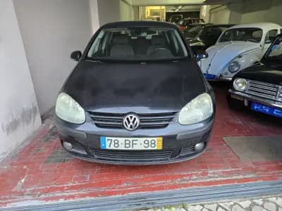 Sell Volkswagen Golf 2006 - 4999 EUR, 168497 km - AUTO.MOTO.pt