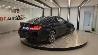 Vendo BMW M4 2016 - 63900 EUR, 25883 km - AUTO.MOTO.pt