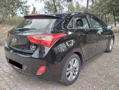 Sell Hyundai i30 2012 - 7250 EUR, 260000 km - AUTO.MOTO.pt