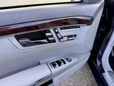 Sell Mercedes-Benz S 350 2010 - 15500 EUR, 270000 km - AUTO.MOTO.pt