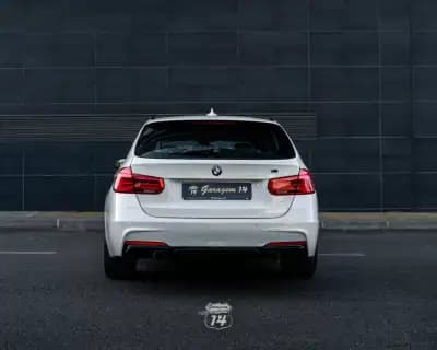 Vendo BMW 318 2016 - 23990 EUR, 113550 km - AUTO.MOTO.pt