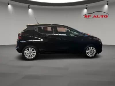 Sell Nissan Micra 2020 - 15750 EUR, 79824 km - AUTO.MOTO.pt