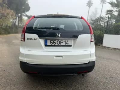 Vendo Honda CR-V 2014 - 15999 EUR, 110000 km - AUTO.MOTO.pt