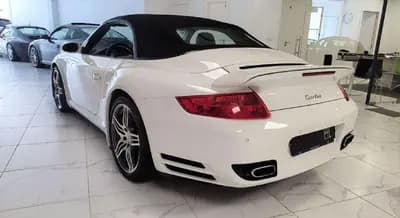 Vendo Porsche 997 2007 - 109000 EUR, 39000 km - AUTO.MOTO.pt