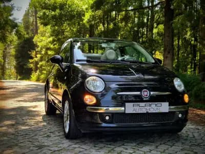 Vendo Fiat 500C 2010 - 8000 EUR, 199000 km - AUTO.MOTO.pt