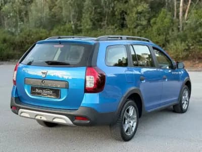 Sell Dacia Logan MCV 2019 - 9900 EUR, 114236 km - AUTO.MOTO.pt