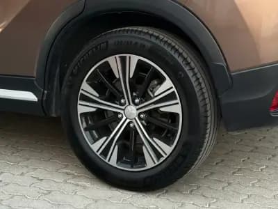 Sell Mitsubishi Eclipse Cross 2019 - 21750 EUR, 89000 km - AUTO.MOTO.pt