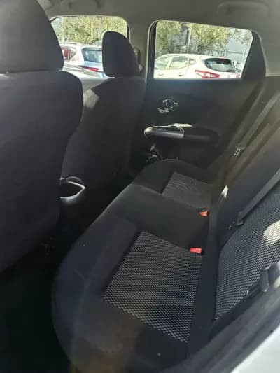 Vendo Nissan Juke 2017 - 12900 EUR, 157000 km - AUTO.MOTO.pt