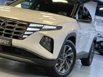 Vendo Hyundai Tucson 2024 - 31990 EUR, 24000 km - AUTO.MOTO.pt