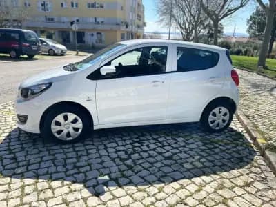 Sell Opel Karl 2019 - 8900 EUR, 106000 km - AUTO.MOTO.pt