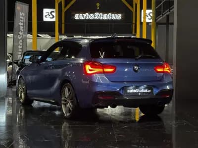 Sell BMW 118 2015 - 17990 EUR, 153200 km - AUTO.MOTO.pt