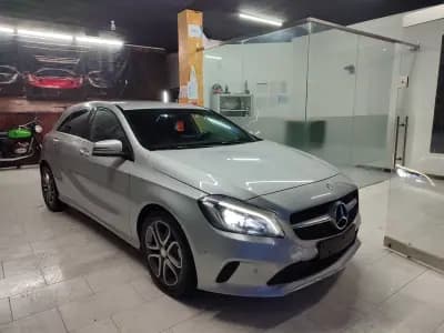 Sell Mercedes-Benz A 180 2016 - 15500 EUR, 172964 km - AUTO.MOTO.pt
