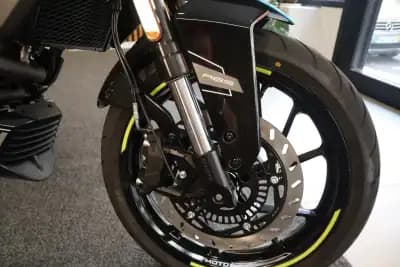 Sell CFMOTO 125NK 2026 - 3481 EUR, 1 km - AUTO.MOTO.pt