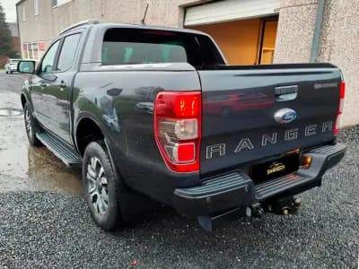 Sell Ford Ranger 2021 - 35990 EUR, 71198 km - AUTO.MOTO.pt