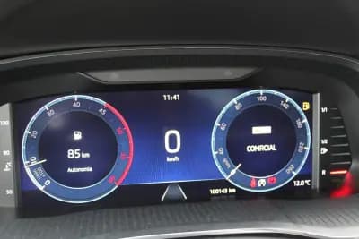 Vendo Skoda Octavia Break 2020 - 18750 EUR, 100000 km - AUTO.MOTO.pt