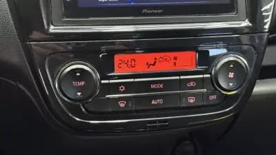 Sell Mitsubishi Space Star 2023 - 11990 EUR, 45000 km - AUTO.MOTO.pt