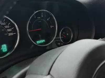 Sell Jeep Wrangler Unlimited 2012 - 42000 EUR, 95554 km - AUTO.MOTO.pt