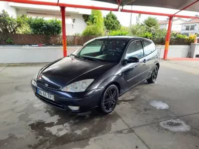 Vendo Ford Focus 2002 - 2950 EUR, 222606 km - AUTO.MOTO.pt