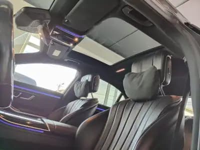 Sell Mercedes-Benz S 400 2021 - 88500 EUR, 68000 km - AUTO.MOTO.pt