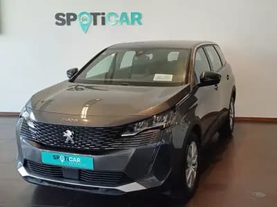 Vendo Peugeot 5008 2023 - 33500 EUR, 16000 km - AUTO.MOTO.pt