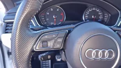 Vendo Audi A5 Sportback 2018 - 30999 EUR, 147920 km - AUTO.MOTO.pt