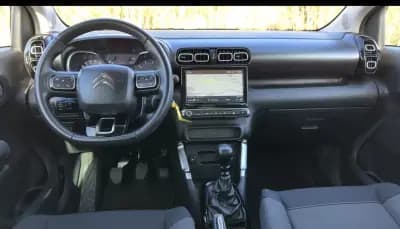 Vendo Citroën C3 Aircross 2023 - 16900 EUR, 40000 km - AUTO.MOTO.pt