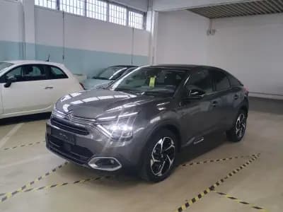 Vendo Citroën C4 2024 - 22900 EUR, 25000 km - AUTO.MOTO.pt