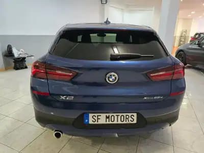 Vendo BMW X2 2021 - 29980 EUR, 63159 km - AUTO.MOTO.pt