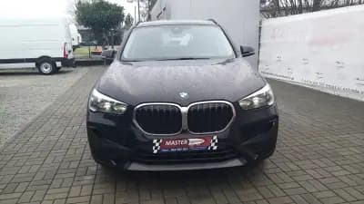 Vendo BMW X1 2021 - 23850 EUR, 97499 km - AUTO.MOTO.pt