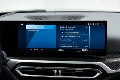 Vendo BMW M3 2023 - 109950 EUR, 38000 km - AUTO.MOTO.pt