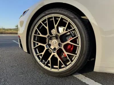 Vendo Porsche 911 2021 - 199950 EUR, 12377 km - AUTO.MOTO.pt