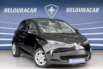 Vendo Renault Zoe 2017 - 15000 EUR, 45000 km - AUTO.MOTO.pt