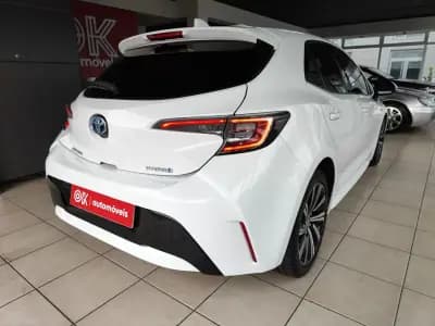 Sell Toyota Corolla 2021 - 21550 EUR, 73400 km - AUTO.MOTO.pt
