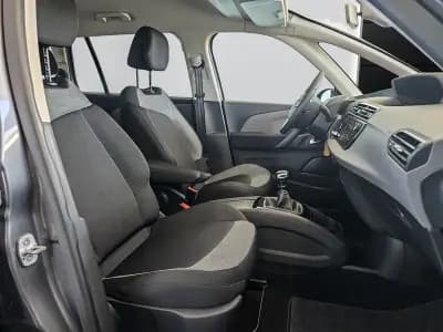 Vendo Citroën C4 Spacetourer 2022 - 22950 EUR, 70000 km - AUTO.MOTO.pt