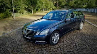 Sell Mercedes-Benz E 220 2010 - 17450 EUR, 226000 km - AUTO.MOTO.pt