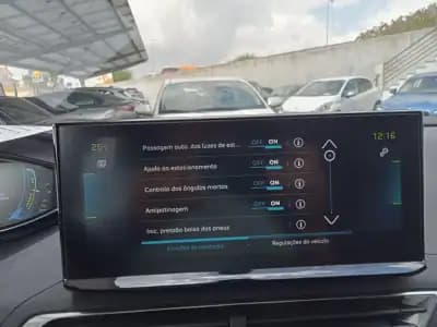 Sell Peugeot 3008 2022 - 39950 EUR, 12000 km - AUTO.MOTO.pt