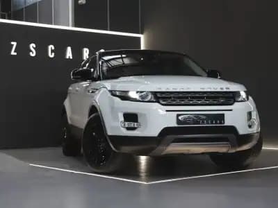 Sell Land Rover Range Rover Evoque 2012 - 18990 EUR, 187000 km - AUTO.MOTO.pt