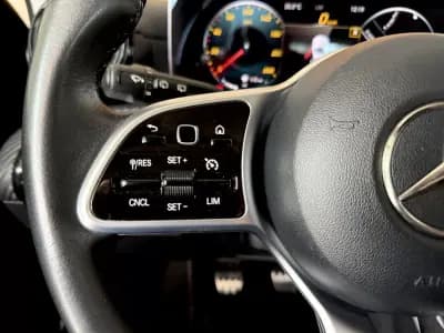 Sell Mercedes-Benz A 160 2021 - 25500 EUR, 49300 km - AUTO.MOTO.pt