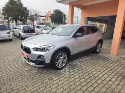 Vendo BMW X2 2020 - 25990 EUR, 82000 km - AUTO.MOTO.pt