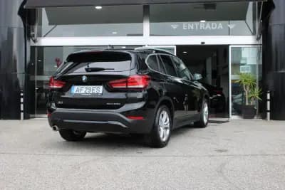 Vendo BMW X1 2021 - 24900 EUR, 124562 km - AUTO.MOTO.pt
