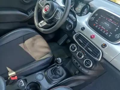 Sell Fiat 500X 2021 - 14990 EUR, 111265 km - AUTO.MOTO.pt